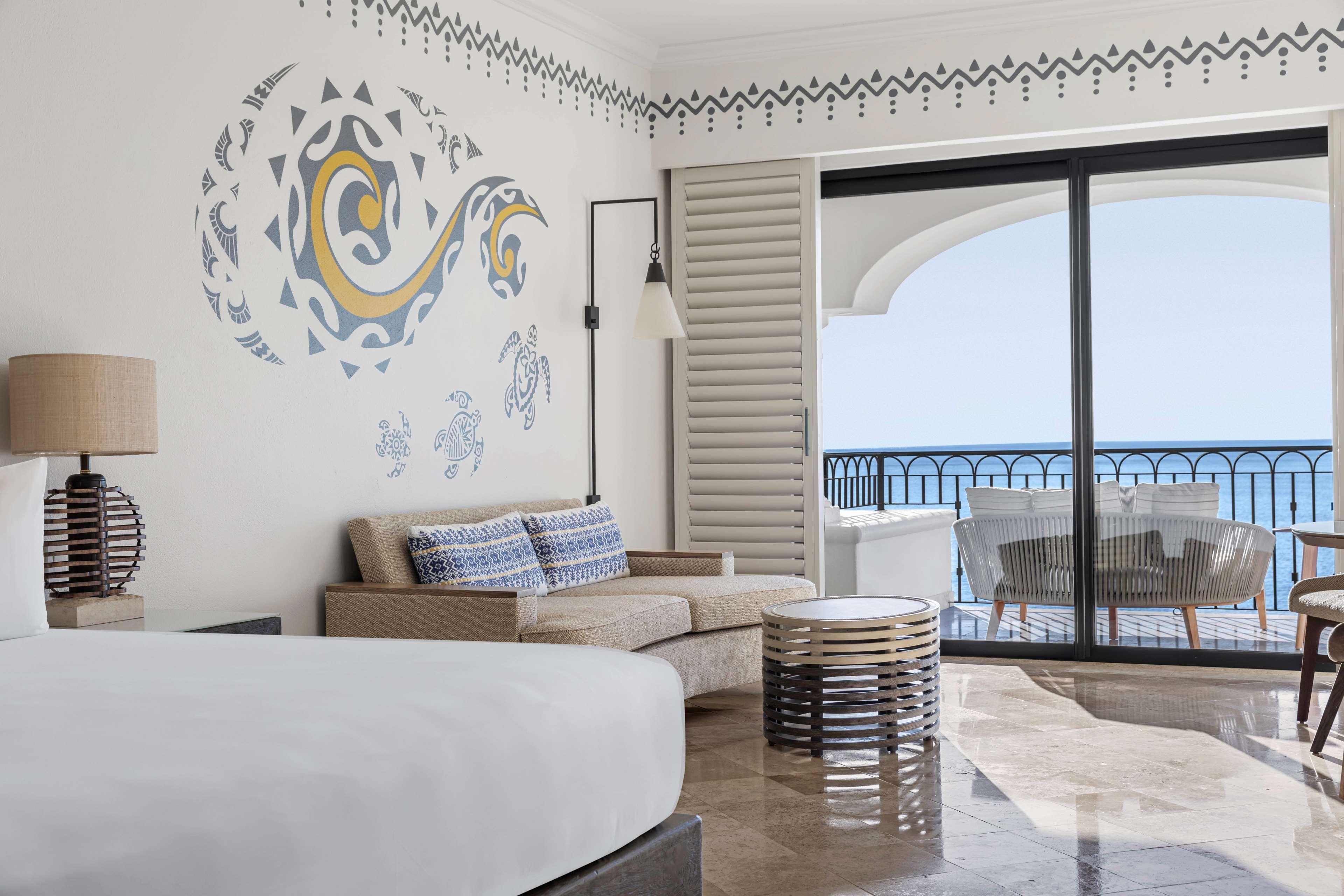 Hilton Los Cabos San José del Cabo Εξωτερικό φωτογραφία
