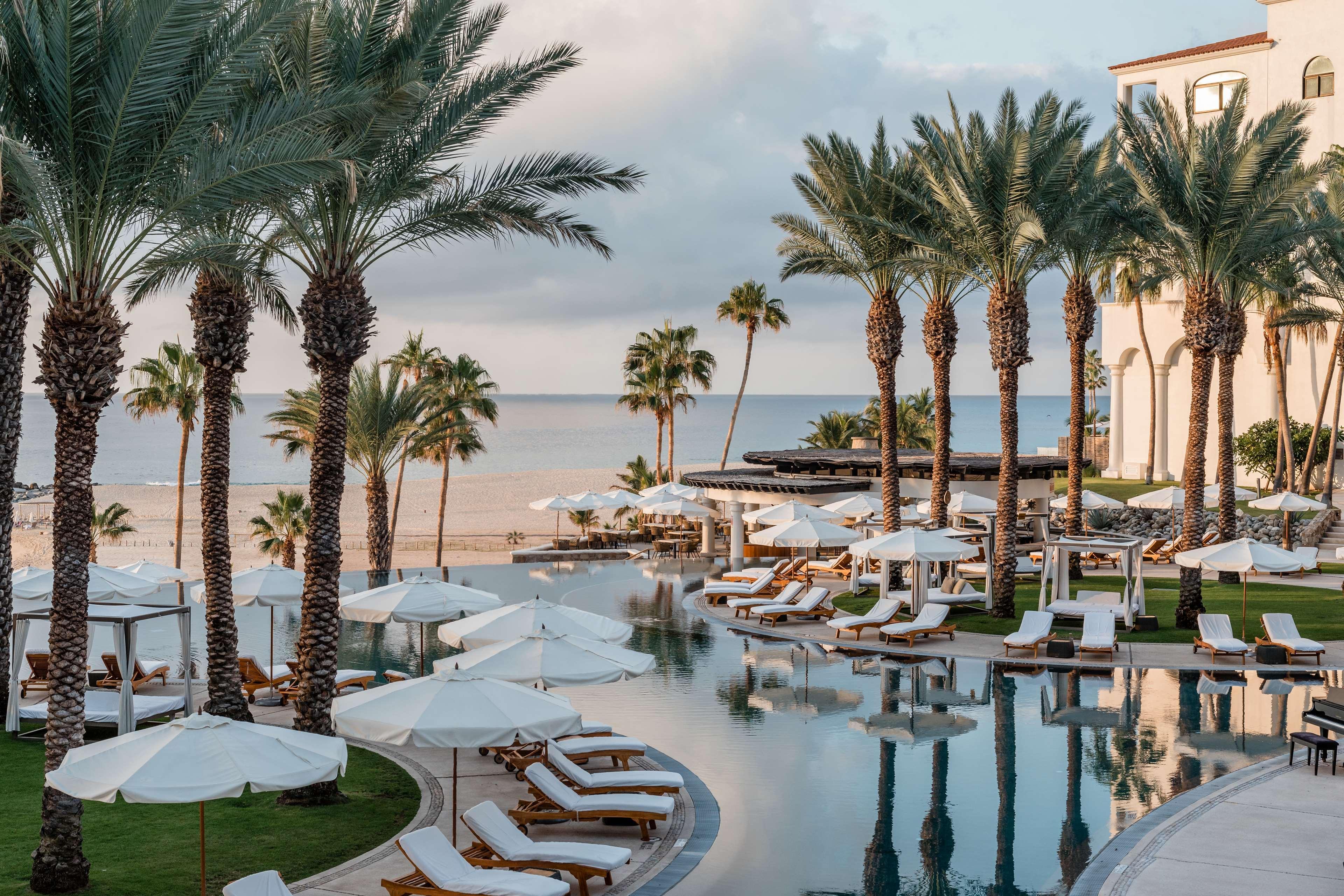 Hilton Los Cabos San José del Cabo Εξωτερικό φωτογραφία