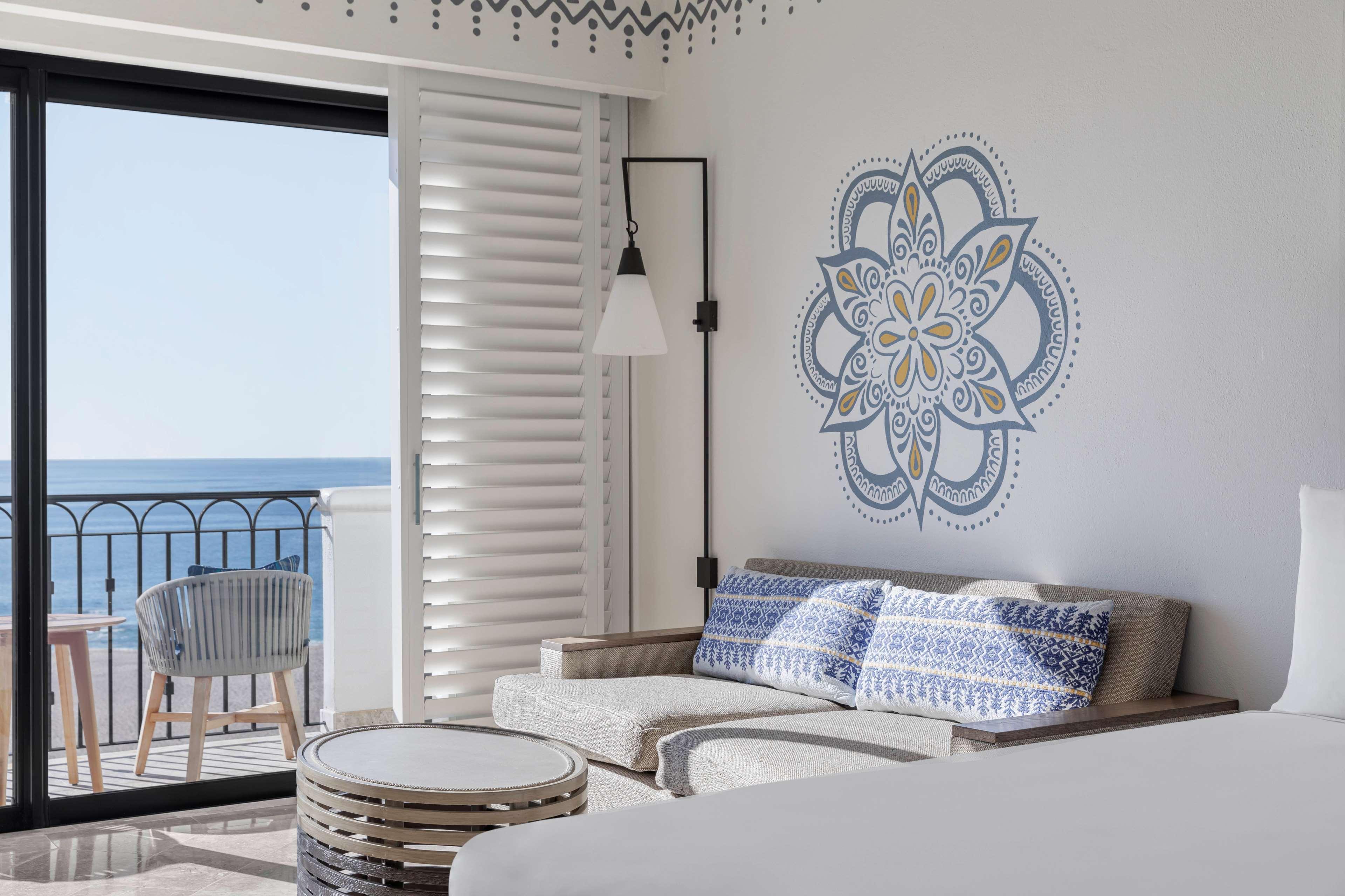 Hilton Los Cabos San José del Cabo Εξωτερικό φωτογραφία