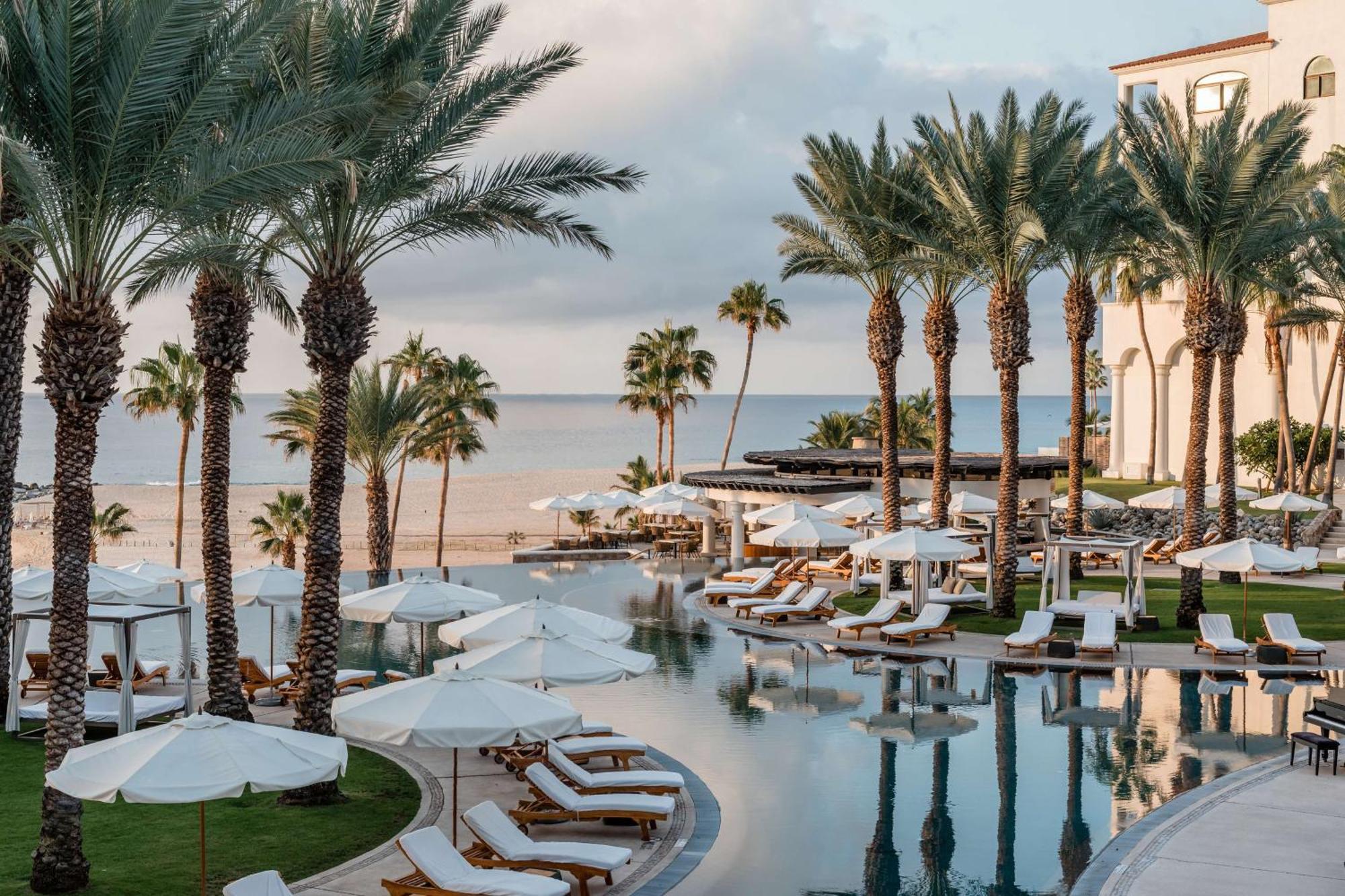 Hilton Los Cabos San José del Cabo Εξωτερικό φωτογραφία