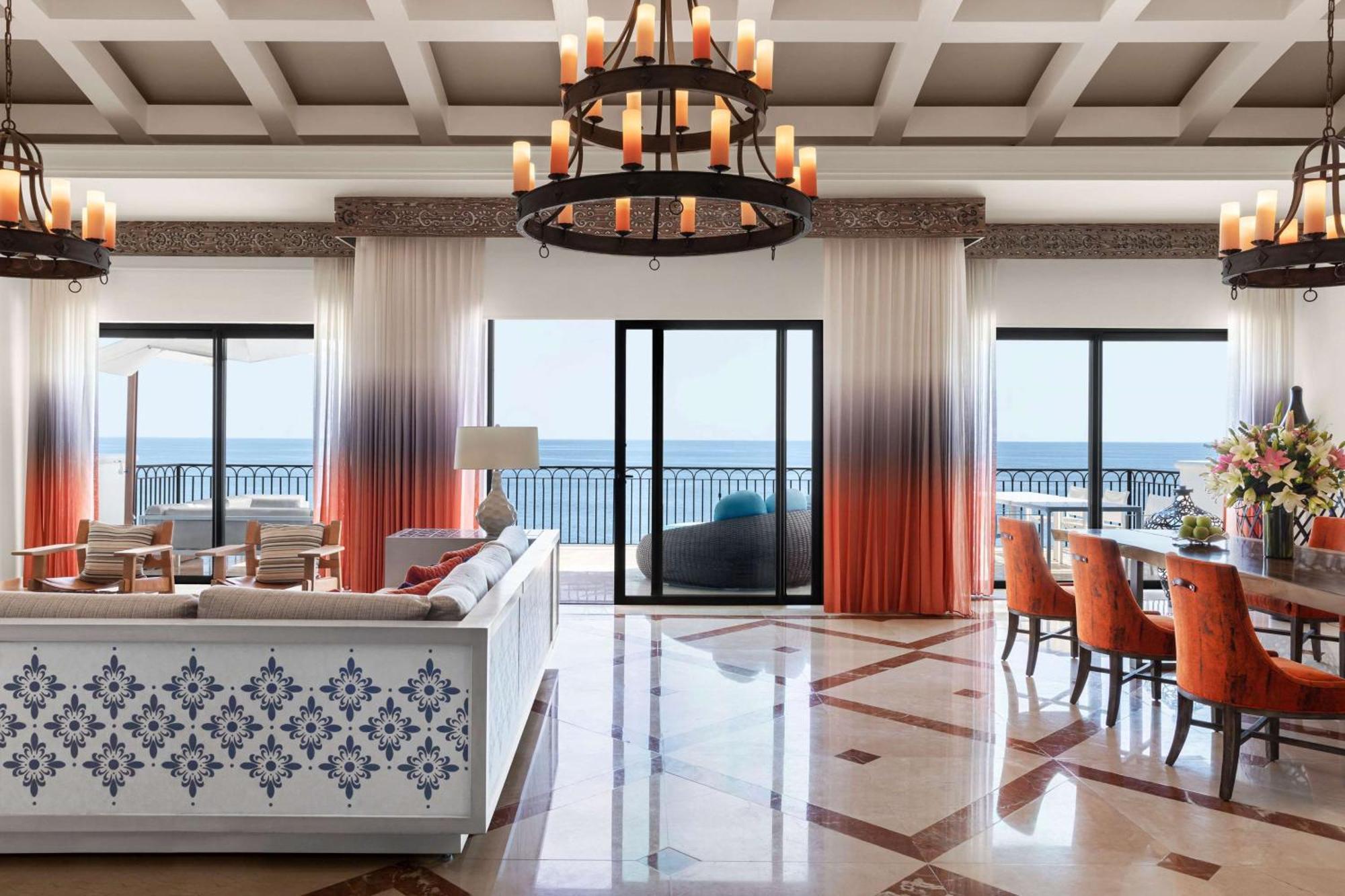 Hilton Los Cabos San José del Cabo Εξωτερικό φωτογραφία