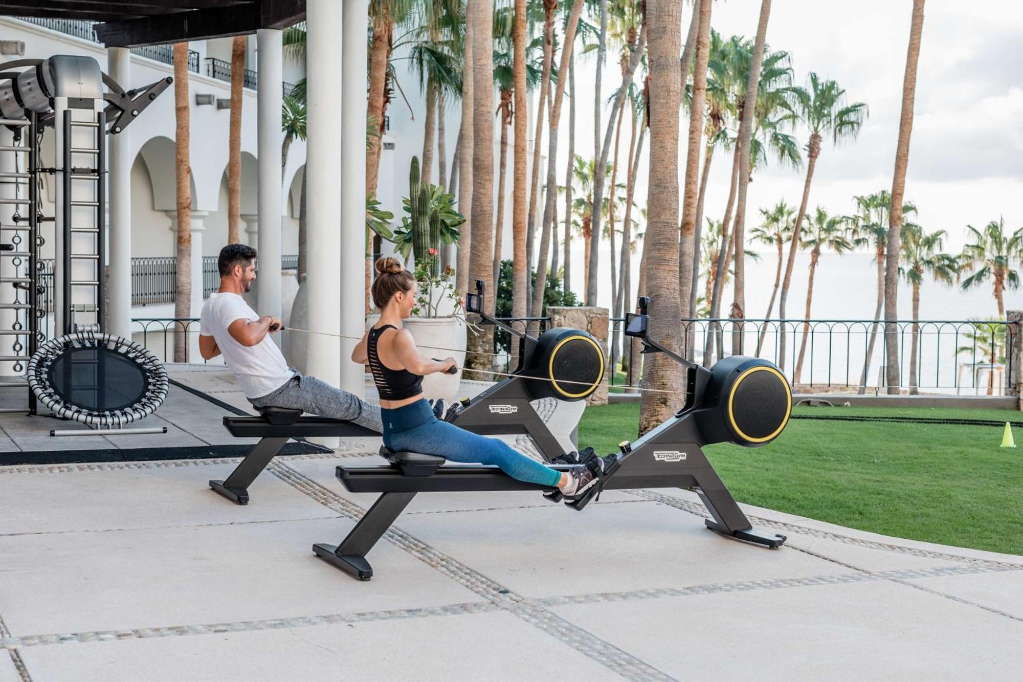 Hilton Los Cabos San José del Cabo Εξωτερικό φωτογραφία