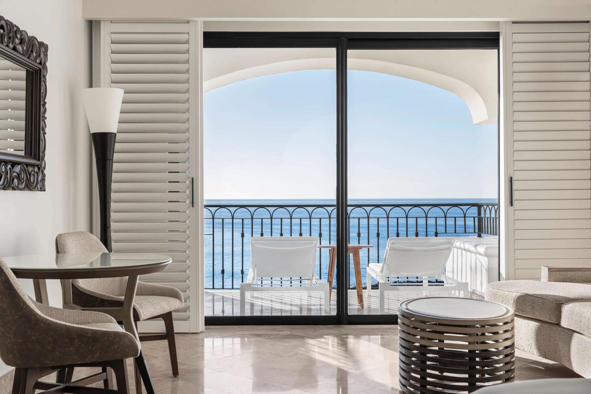 Hilton Los Cabos San José del Cabo Εξωτερικό φωτογραφία
