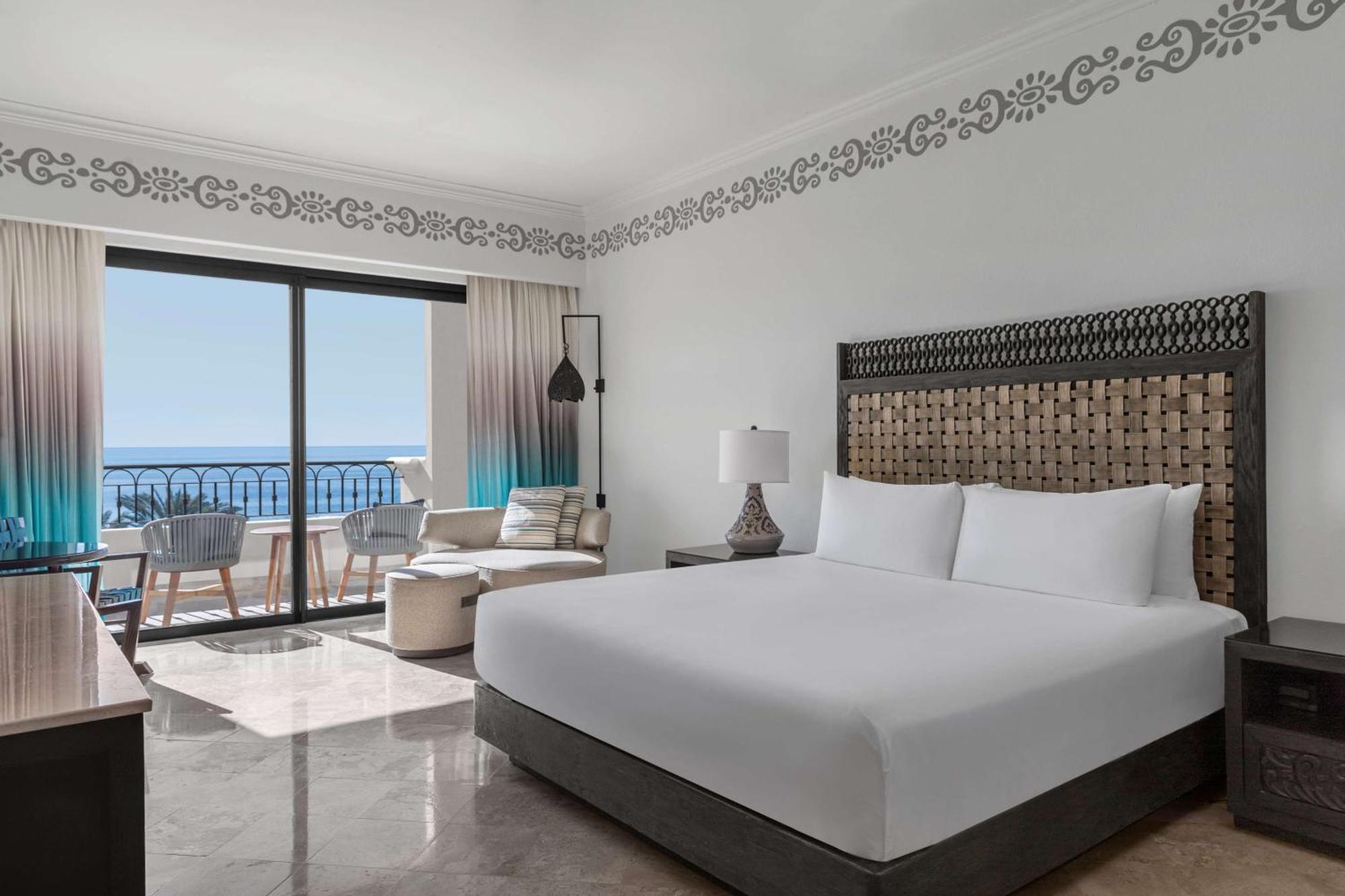 Hilton Los Cabos San José del Cabo Εξωτερικό φωτογραφία