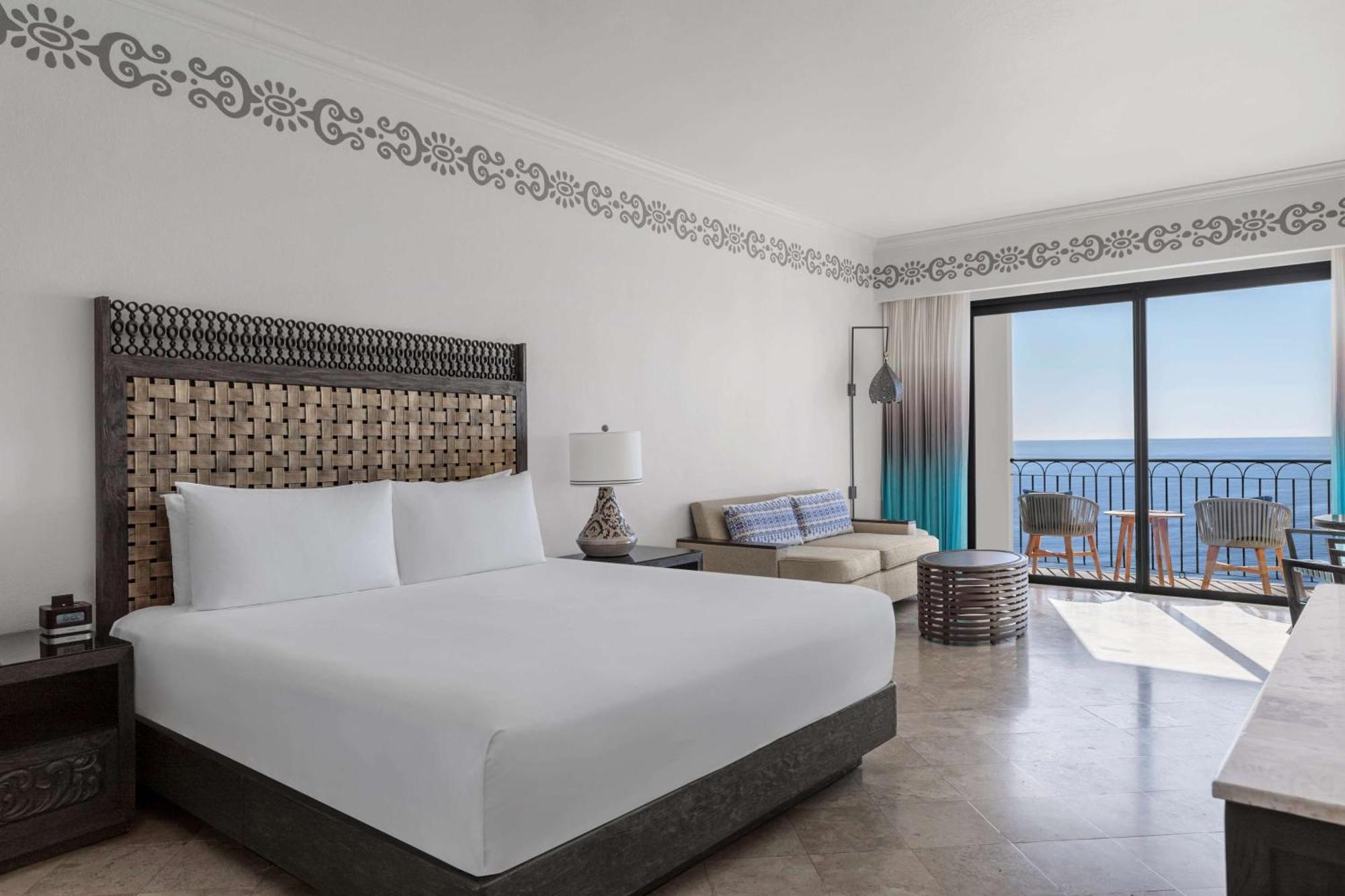 Hilton Los Cabos San José del Cabo Εξωτερικό φωτογραφία