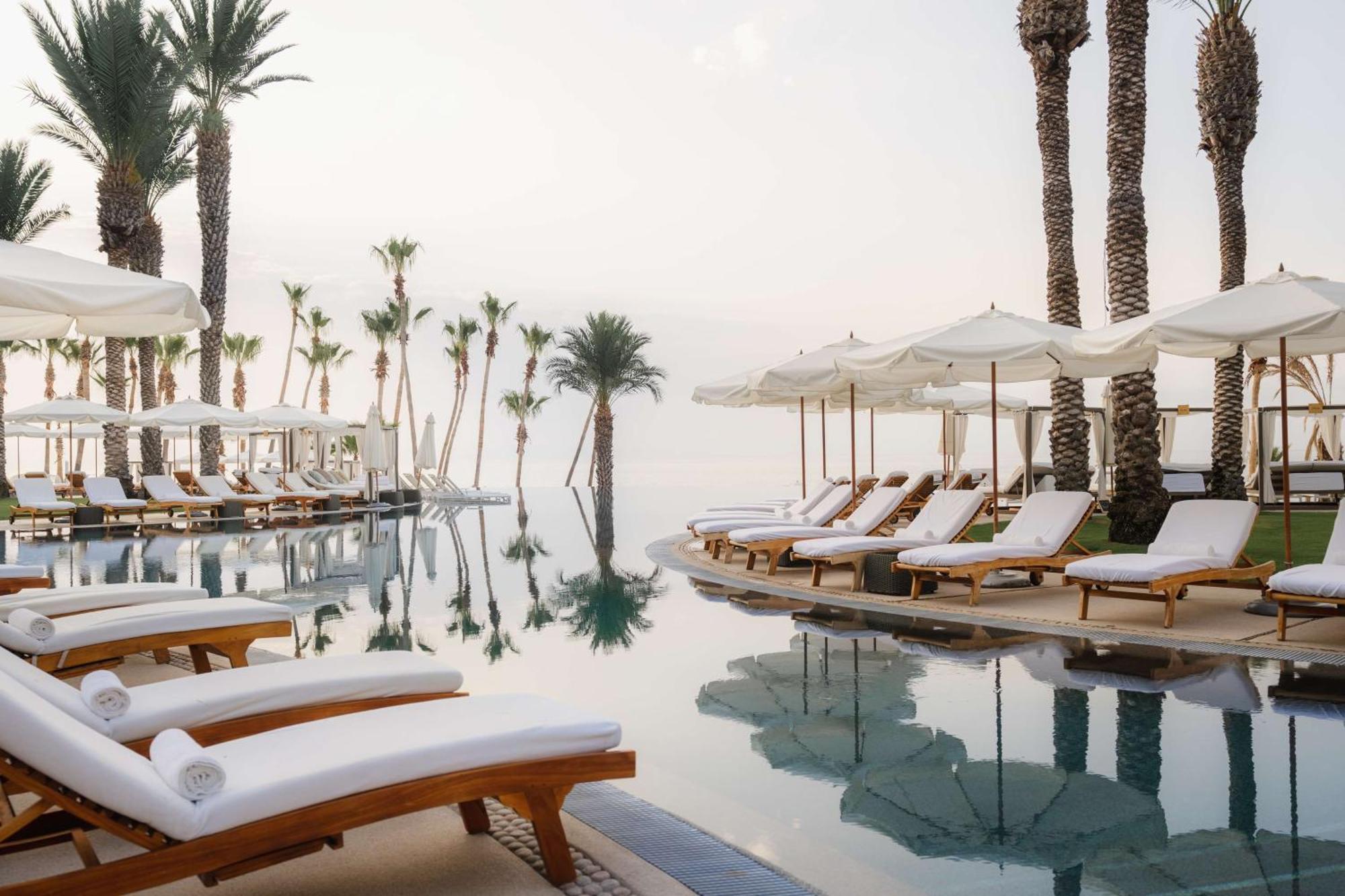 Hilton Los Cabos San José del Cabo Εξωτερικό φωτογραφία