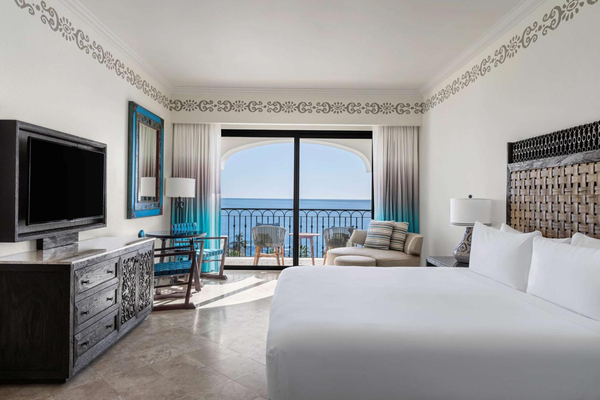 Hilton Los Cabos San José del Cabo Εξωτερικό φωτογραφία