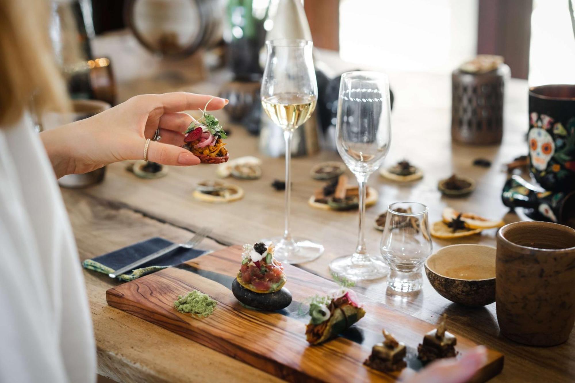 Hilton Los Cabos San José del Cabo Εξωτερικό φωτογραφία