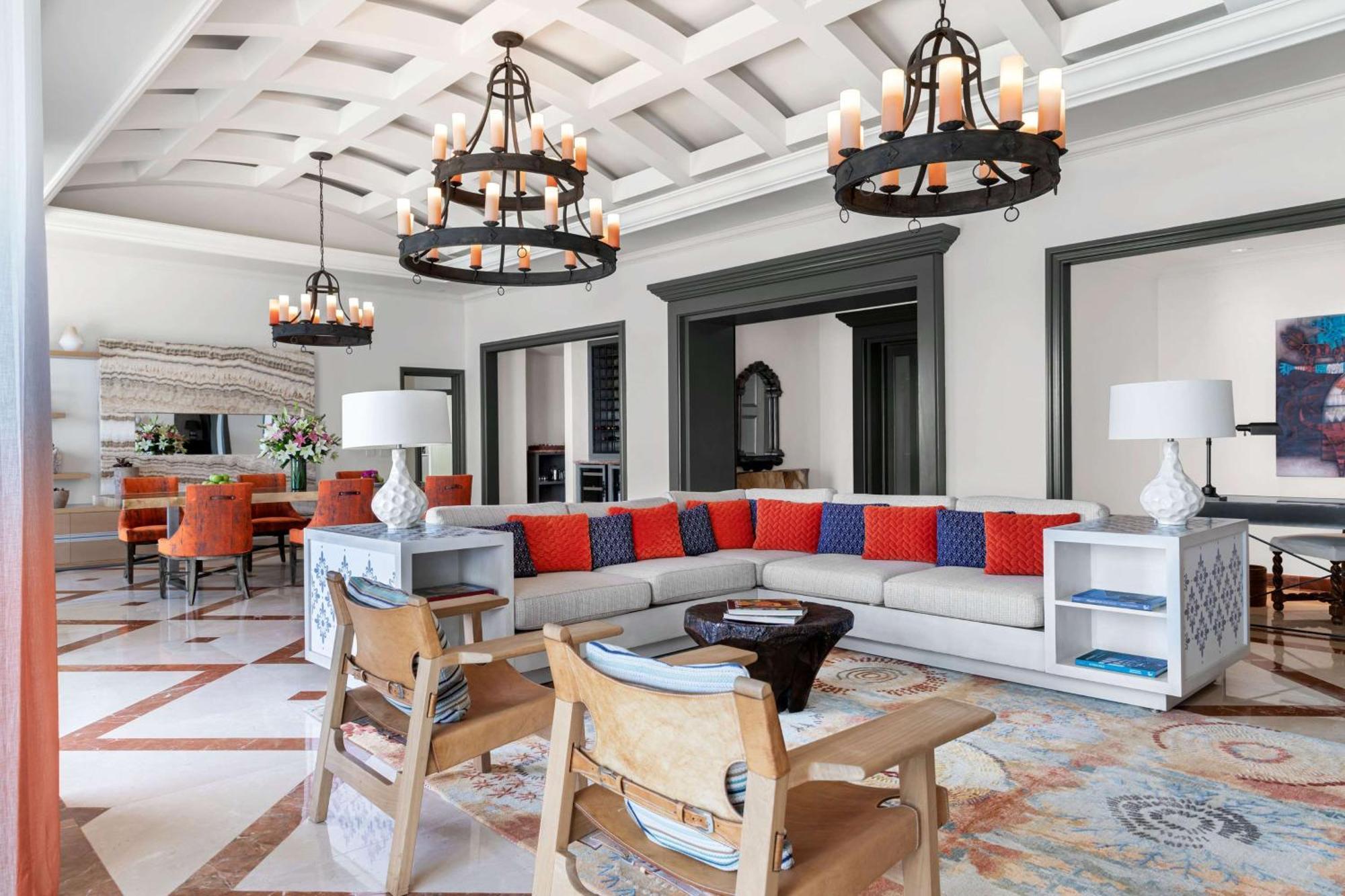 Hilton Los Cabos San José del Cabo Εξωτερικό φωτογραφία
