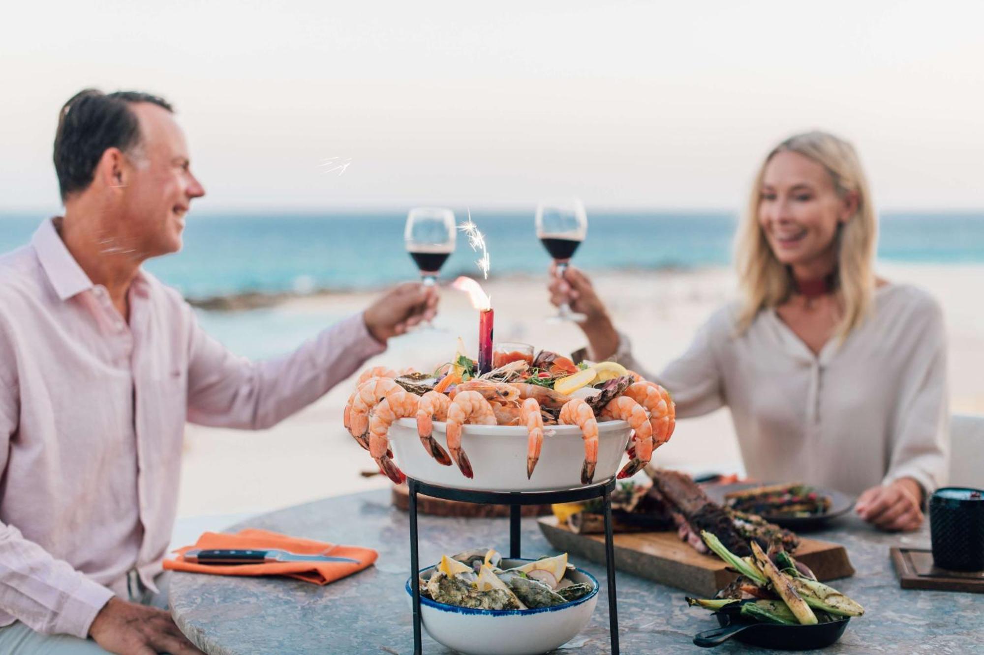 Hilton Los Cabos San José del Cabo Εξωτερικό φωτογραφία