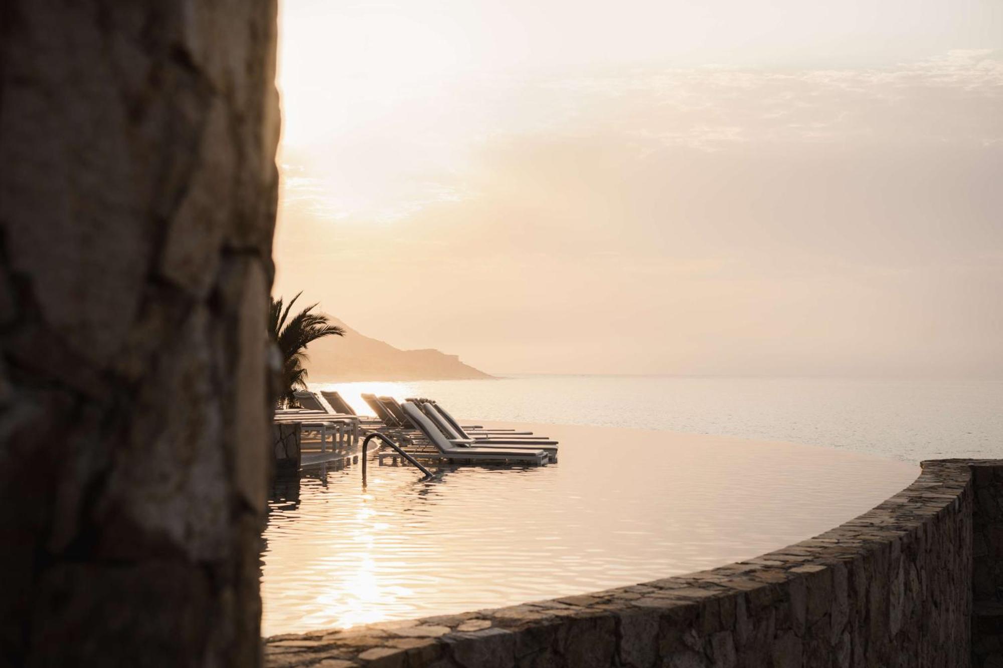 Hilton Los Cabos San José del Cabo Εξωτερικό φωτογραφία