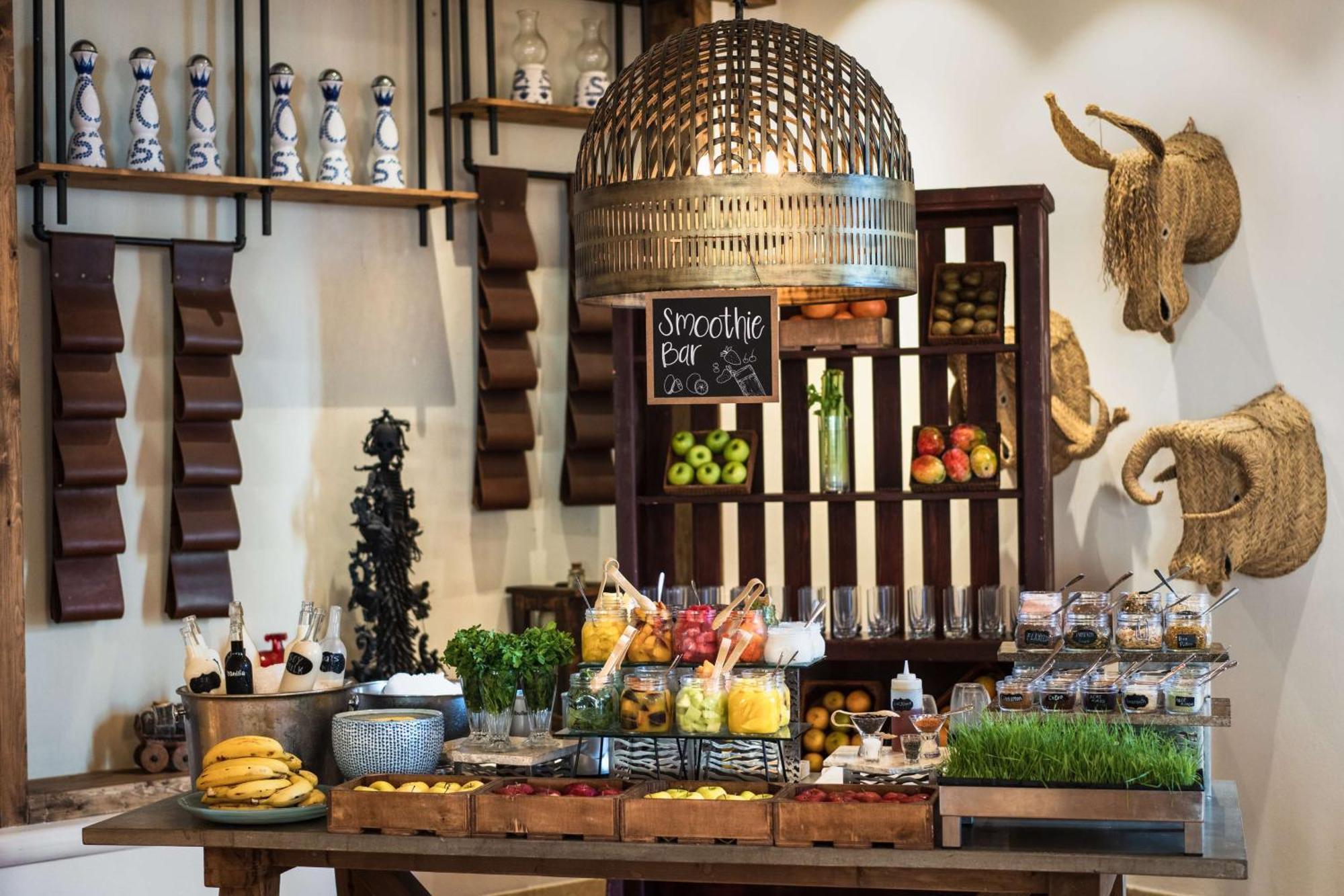 Hilton Los Cabos San José del Cabo Εξωτερικό φωτογραφία