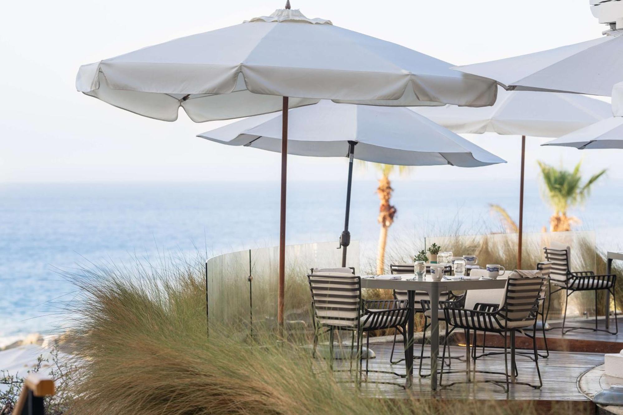 Hilton Los Cabos San José del Cabo Εξωτερικό φωτογραφία