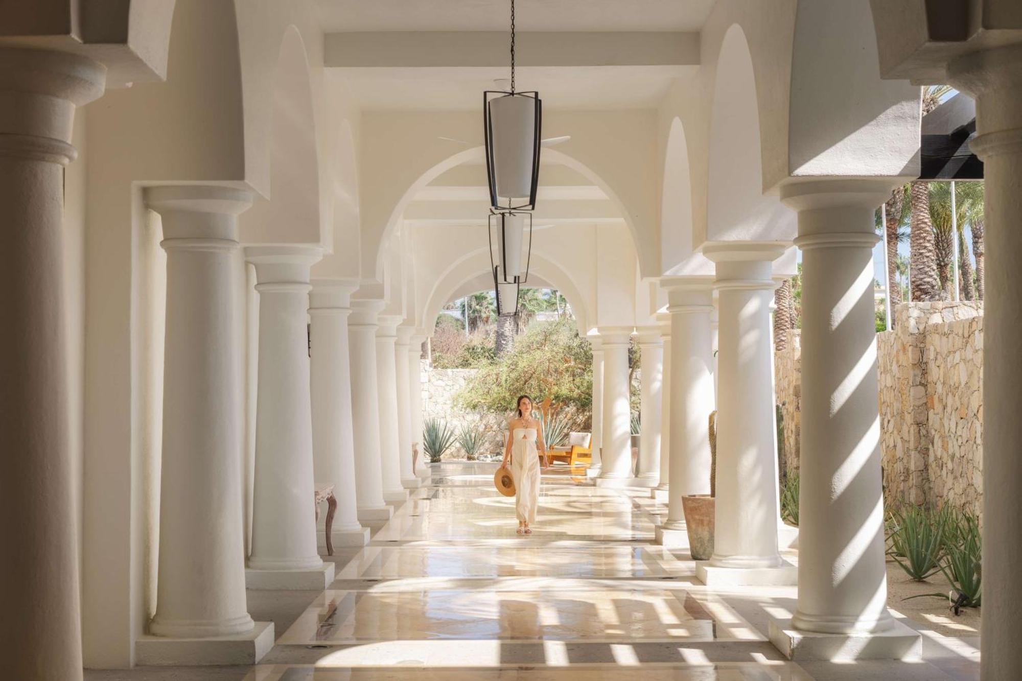 Hilton Los Cabos San José del Cabo Εξωτερικό φωτογραφία