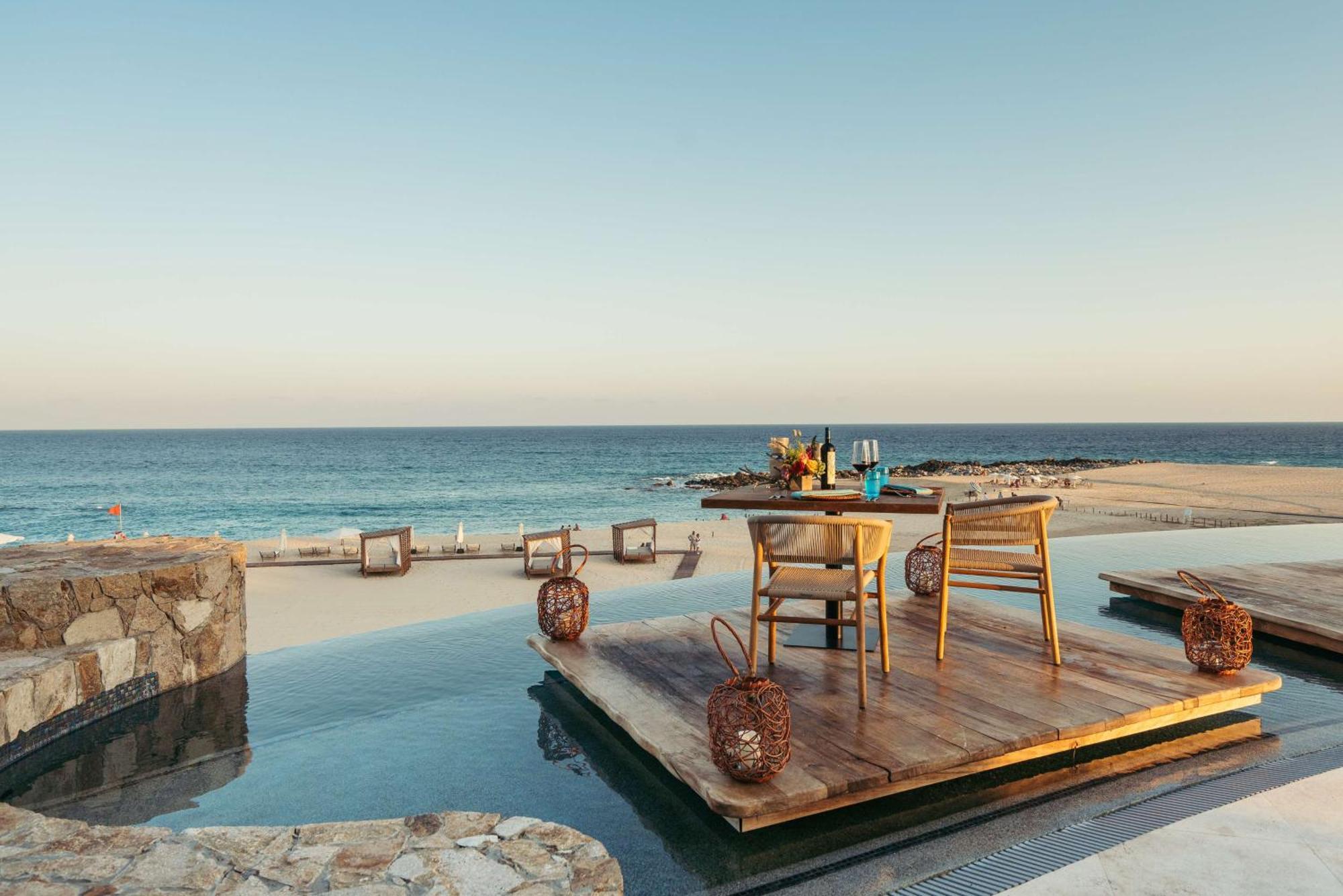 Hilton Los Cabos San José del Cabo Εξωτερικό φωτογραφία