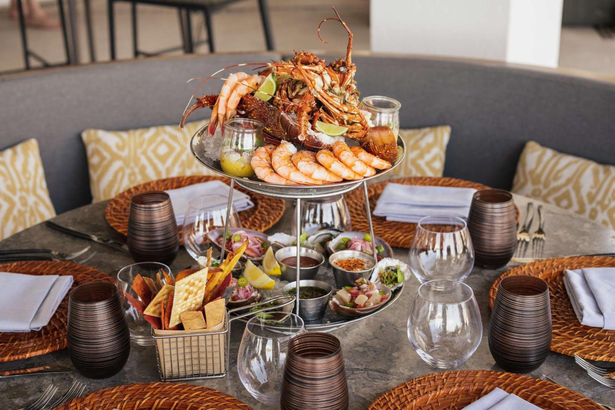 Hilton Los Cabos San José del Cabo Εξωτερικό φωτογραφία