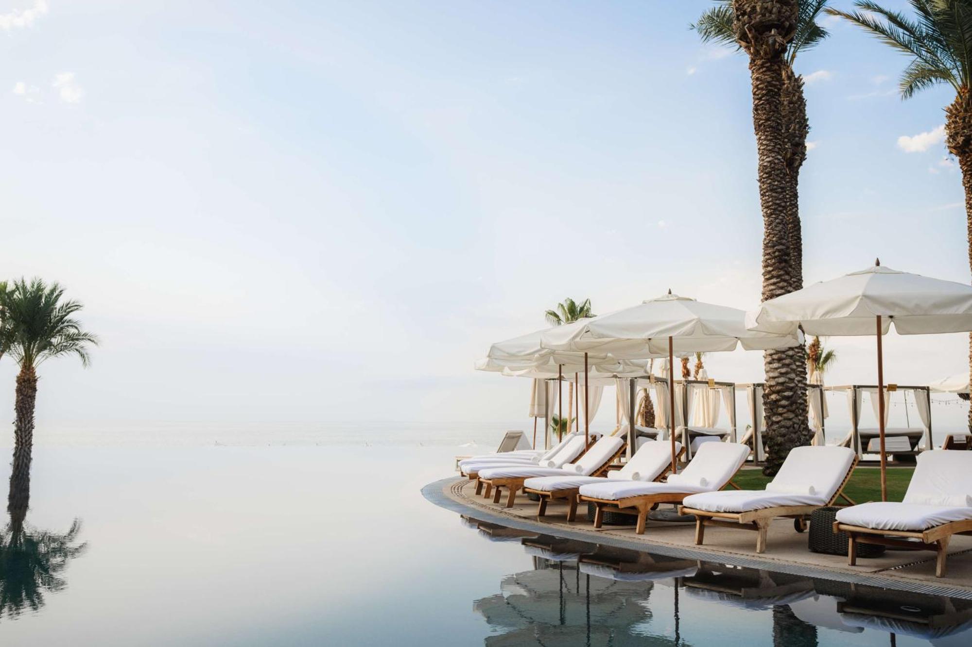 Hilton Los Cabos San José del Cabo Εξωτερικό φωτογραφία