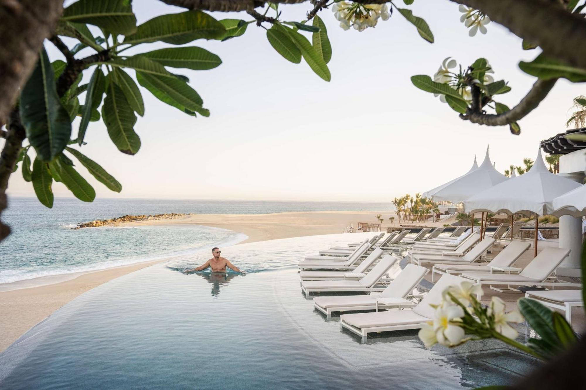 Hilton Los Cabos San José del Cabo Εξωτερικό φωτογραφία