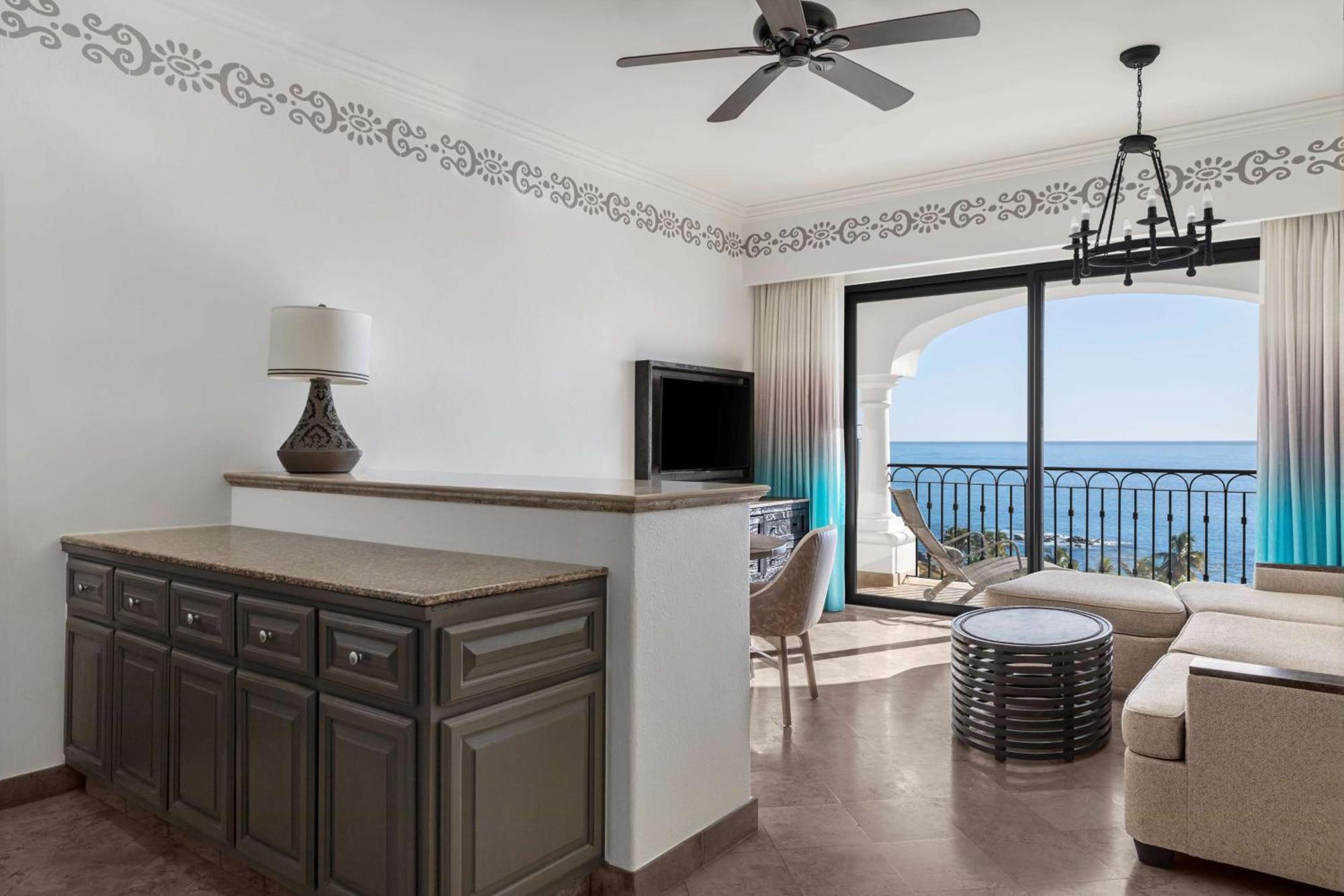 Hilton Los Cabos San José del Cabo Εξωτερικό φωτογραφία