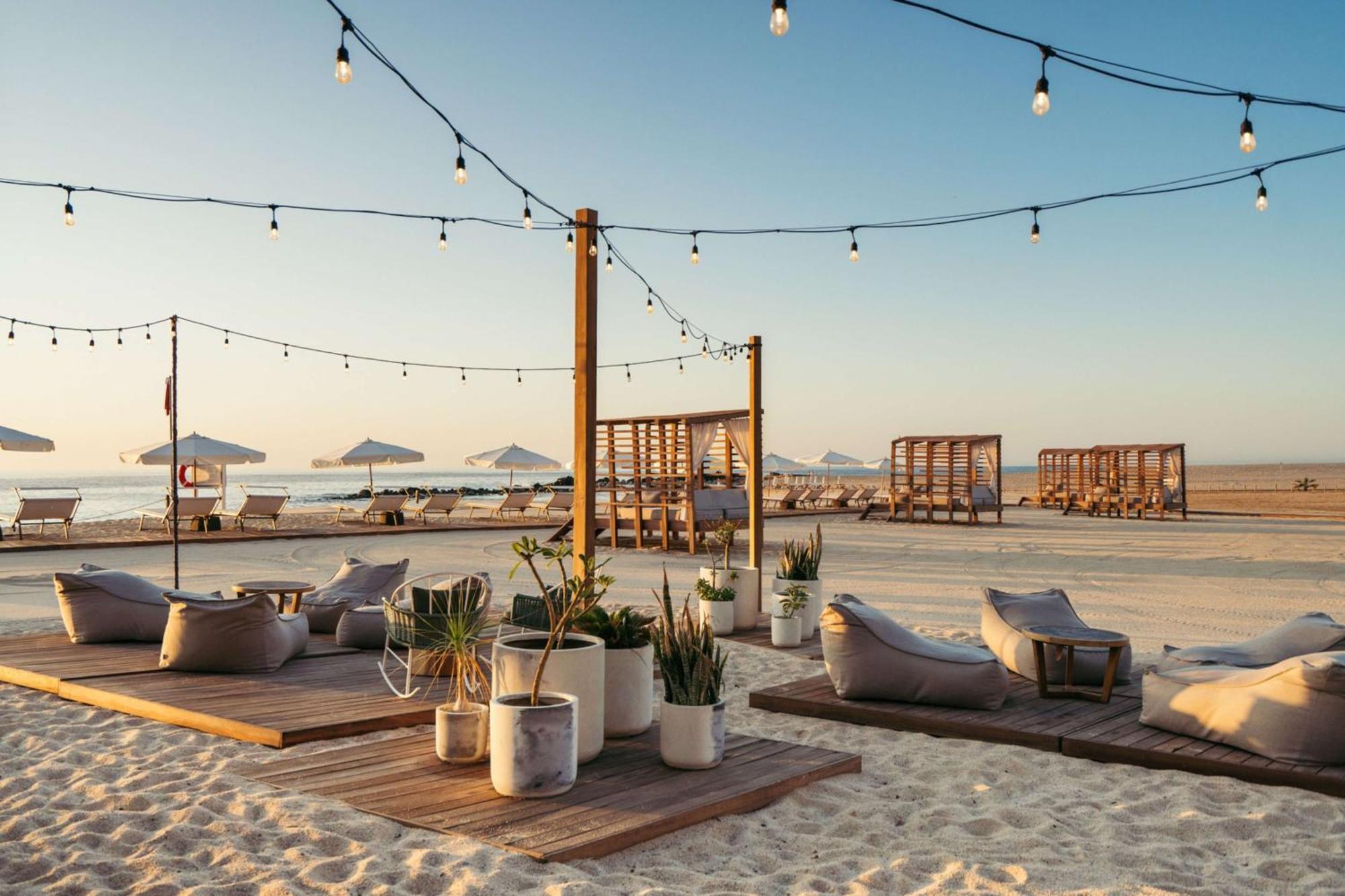 Hilton Los Cabos San José del Cabo Εξωτερικό φωτογραφία