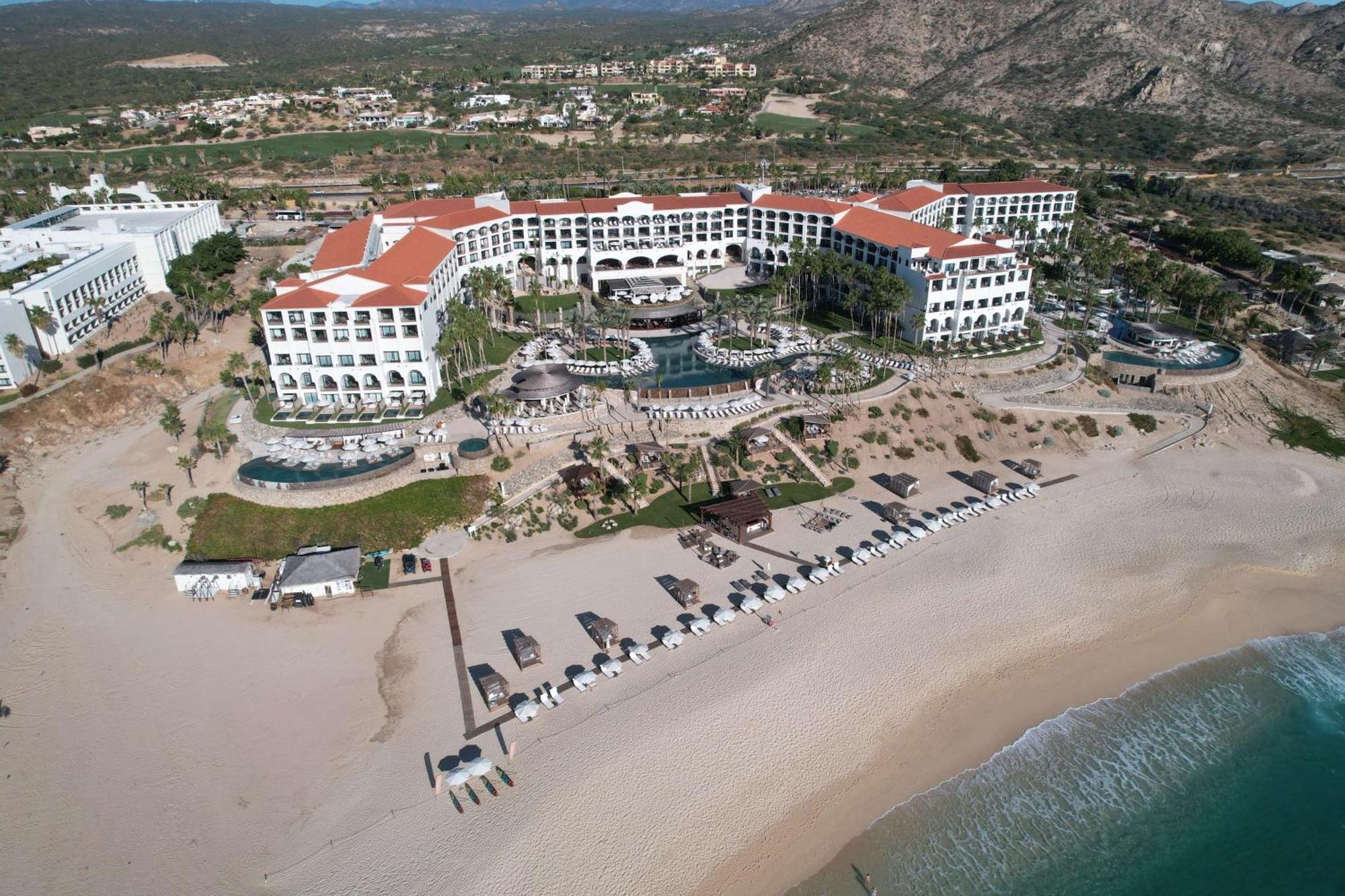 Hilton Los Cabos San José del Cabo Εξωτερικό φωτογραφία