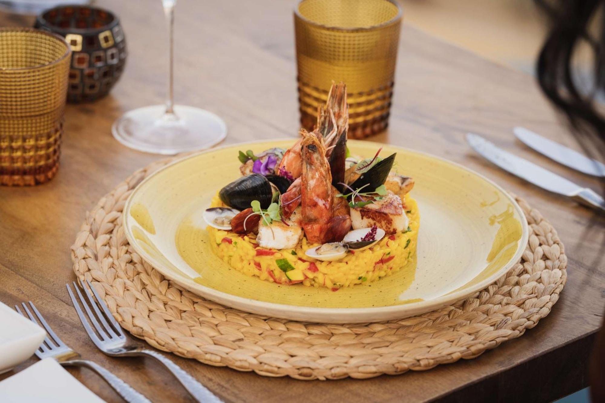Hilton Los Cabos San José del Cabo Εξωτερικό φωτογραφία