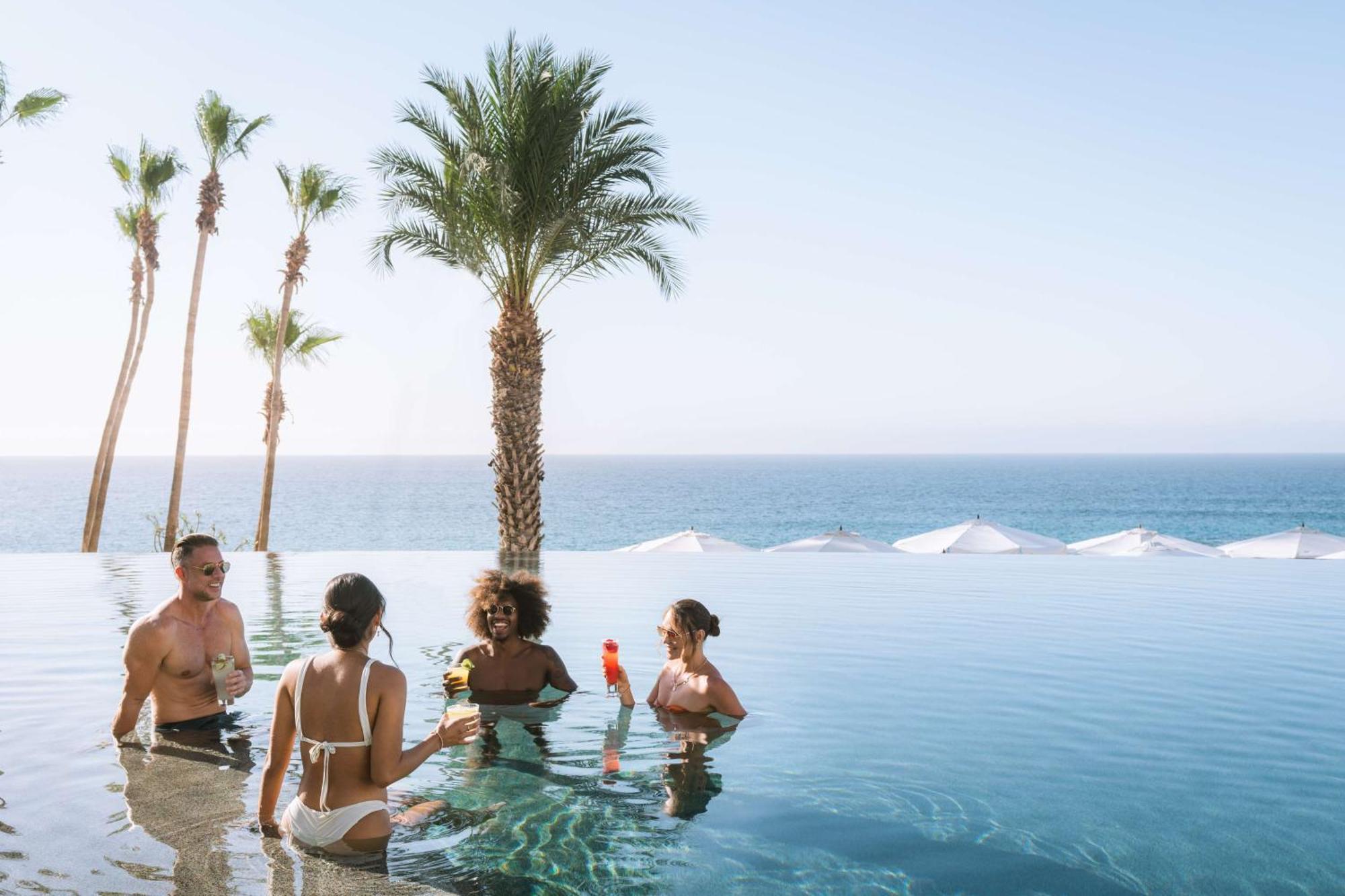 Hilton Los Cabos San José del Cabo Εξωτερικό φωτογραφία