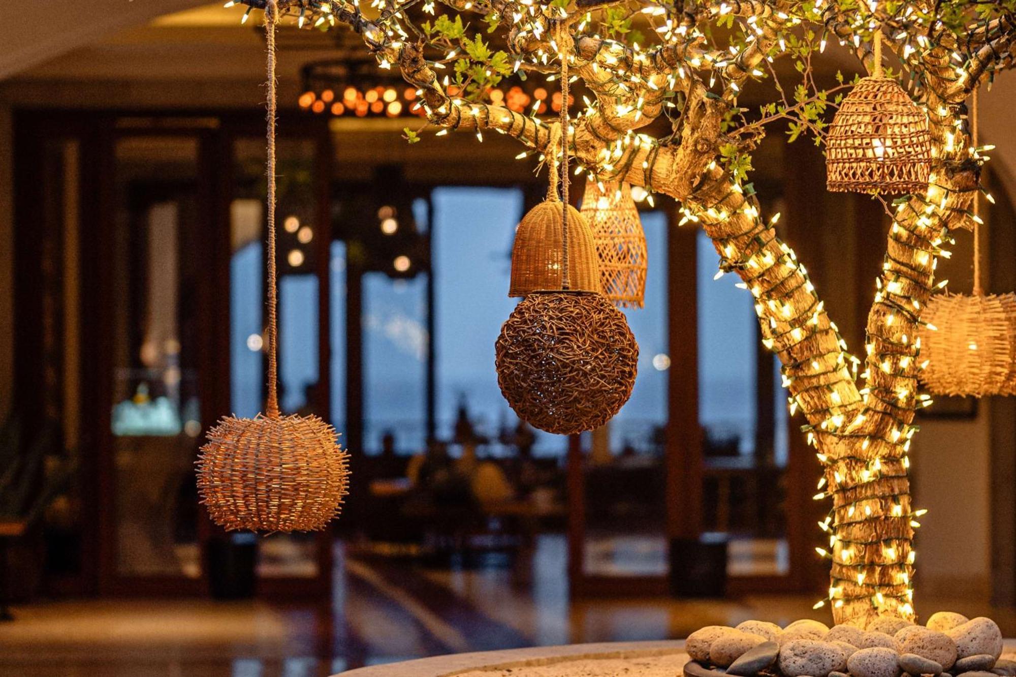 Hilton Los Cabos San José del Cabo Εξωτερικό φωτογραφία