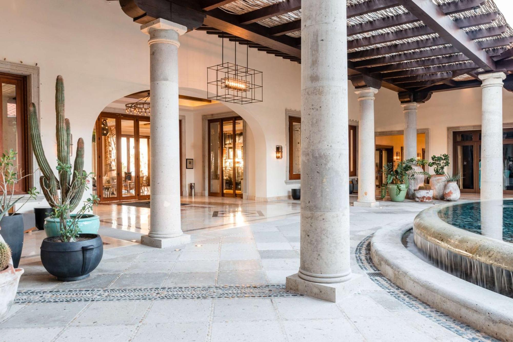 Hilton Los Cabos San José del Cabo Εξωτερικό φωτογραφία