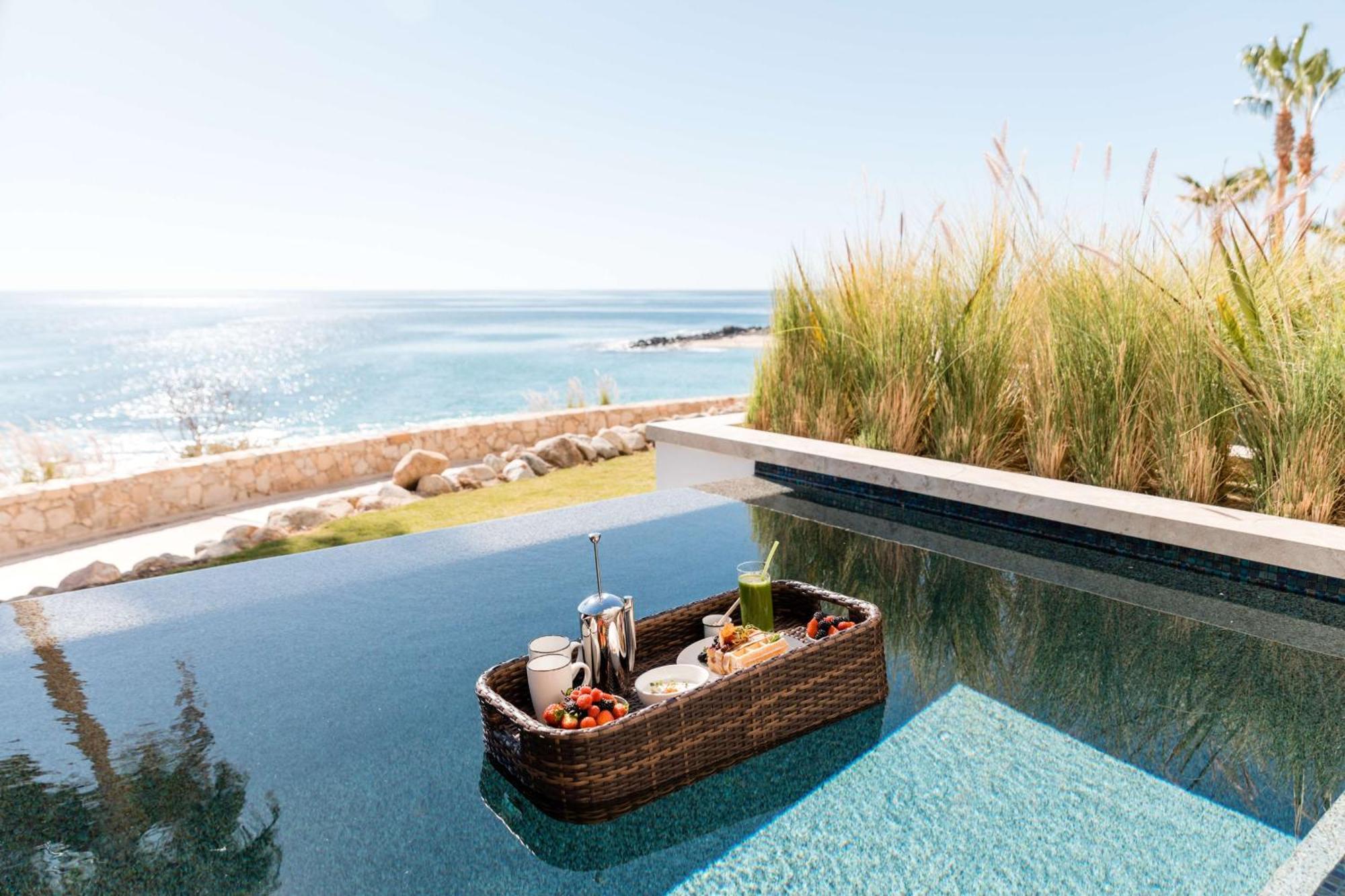 Hilton Los Cabos San José del Cabo Εξωτερικό φωτογραφία
