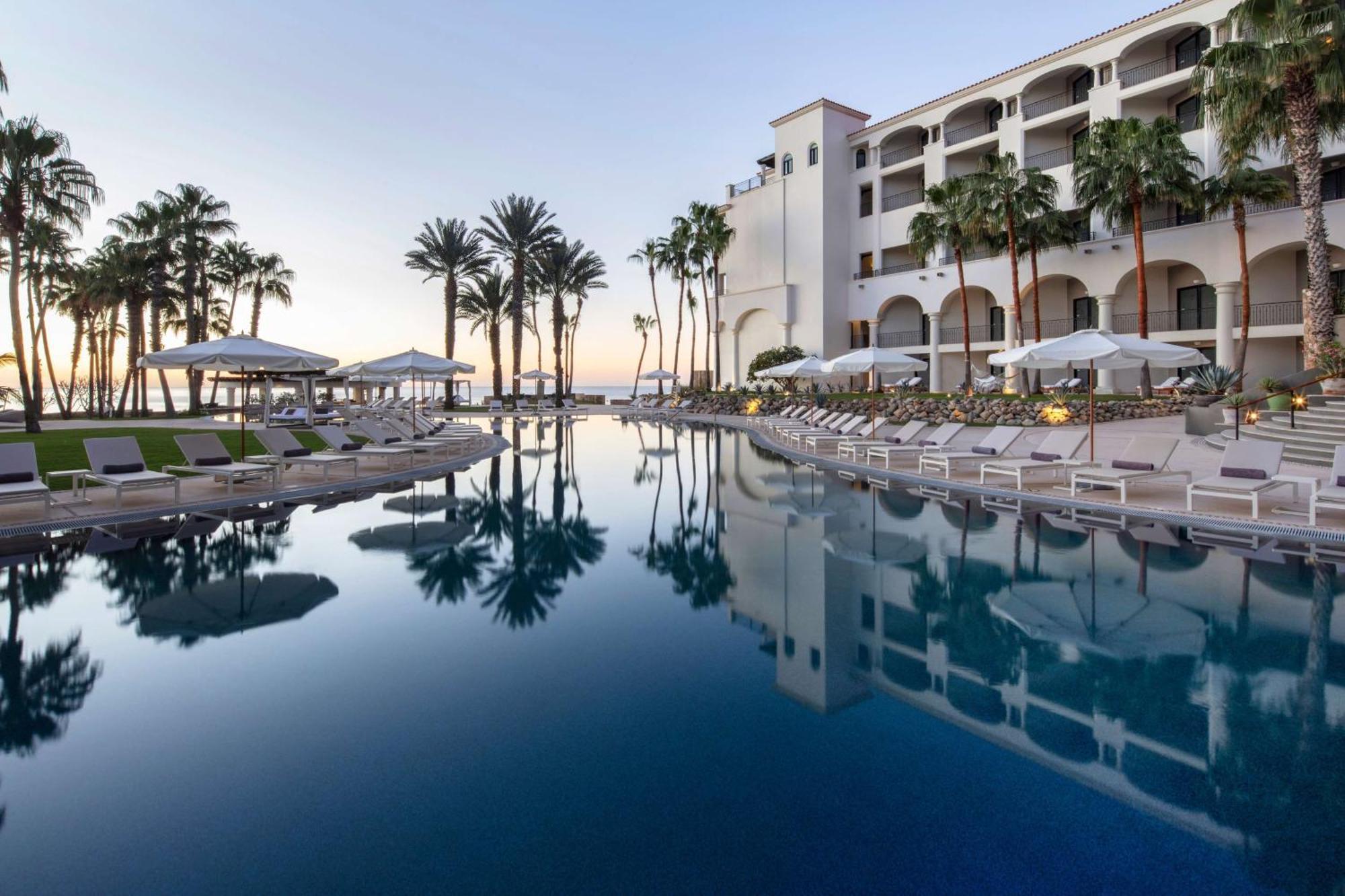 Hilton Los Cabos San José del Cabo Εξωτερικό φωτογραφία
