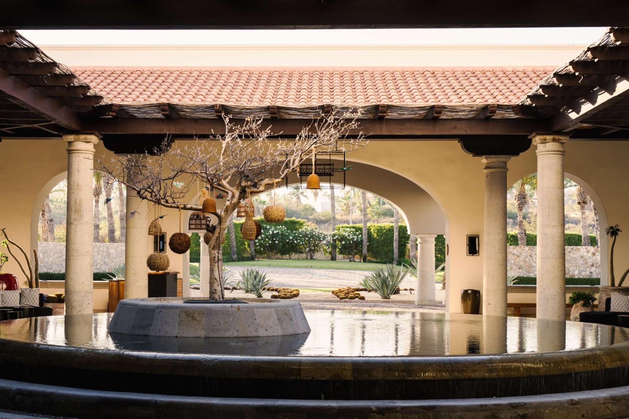 Hilton Los Cabos San José del Cabo Εξωτερικό φωτογραφία