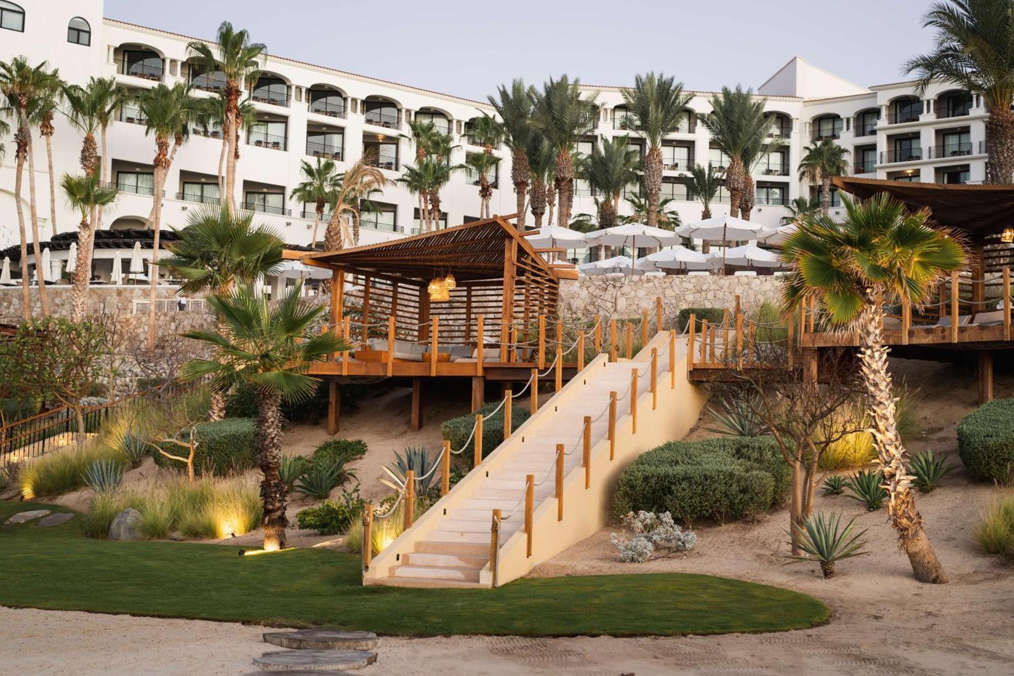 Hilton Los Cabos San José del Cabo Εξωτερικό φωτογραφία